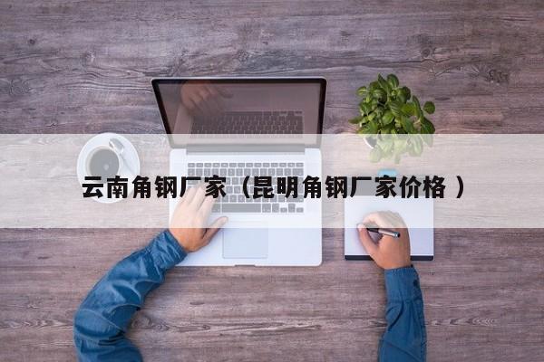 云南角鋼廠家（昆明角鋼廠家價(jià)格 ）